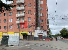 Жилой Дом Малая Семёновская улица, 15/17к1 1