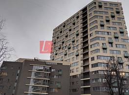 Жилой Дом Коминтерна 10к1 2