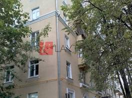 Жилой Дом Анадырский проезд, 13 4