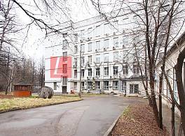 Бизнес-центр Сокольнический Вал 1/2 стр.1 1