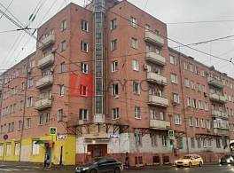 Жилой Дом Малая Семёновская улица, 15/17к1 3