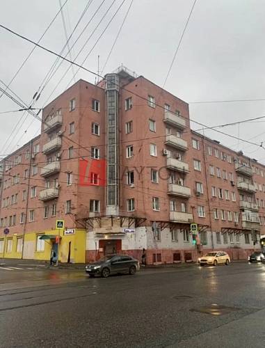 Жилой Дом Малая Семёновская улица, 15/17к1 - картинка 4 Жилой Дом Малая Семёновская улица, 15/17к1 - картинка 4