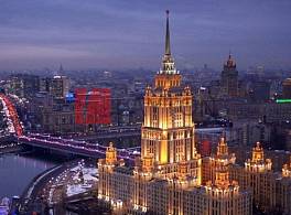 Жилой Дом Кутузовский проспект, 2/1к1Б 2