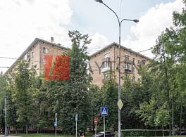 Жилой Дом ул Молодёжная, д 3 4