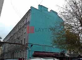 Жилой Дом Новослободская 14/19 с8 1