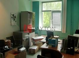Особняк Мещанская 7/21 3