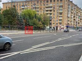 Жилой Дом Нижняя Красносельская улица, 45/17 1