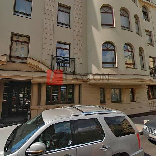 Жилой Дом 7-й Ростовский переулок, 11 - картинка 8 Жилой Дом 7-й Ростовский переулок, 11 - картинка 8