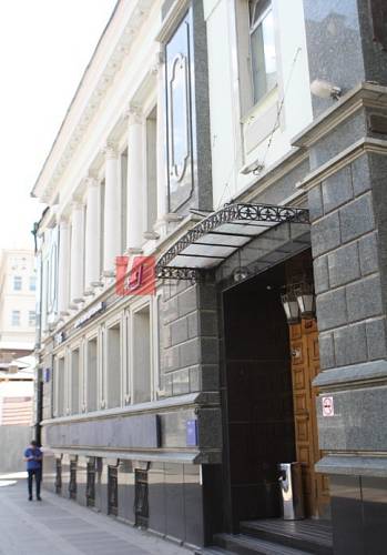 Особняк Долгоруковская 27 стр.1 - картинка 6 Особняк Долгоруковская 27 стр.1 - картинка 6