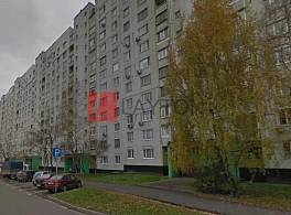 Жилой Дом Корнейчука, 52 2 Жилой Дом Корнейчука, 52 2