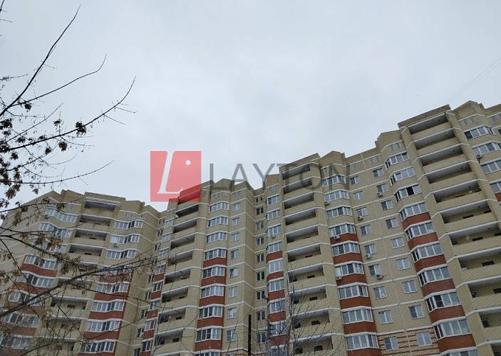 ЖК Красково-Олимпийский - картинка 8 ЖК Красково-Олимпийский - картинка 8