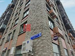 ЖК Новое внуково 4