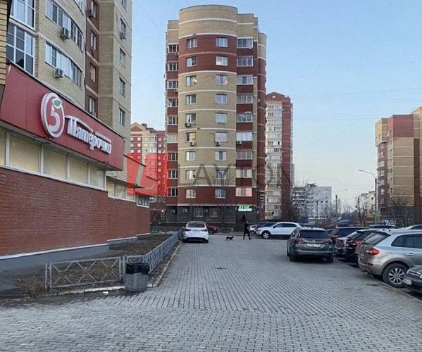 ЖК Новое Ялагино - картинка 9 ЖК Новое Ялагино - картинка 9