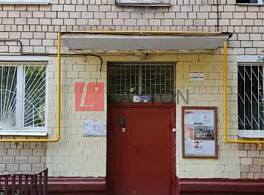 Жилой Дом Большой Кондратьевский пер., 4К2 4