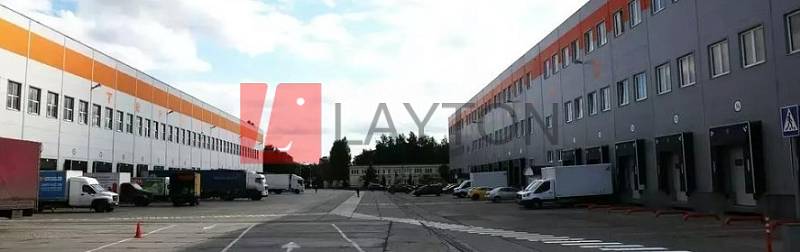 Бизнес-центр Носовихинское шоссе, влд 253 - картинка 7 Бизнес-центр Носовихинское шоссе, влд 253 - картинка 7