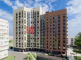 Жилой Дом Кастанаевская, д 32 3