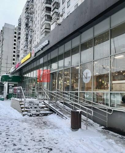 Жилой Дом Олимпийский 26с1 - картинка 7 Жилой Дом Олимпийский 26с1 - картинка 7