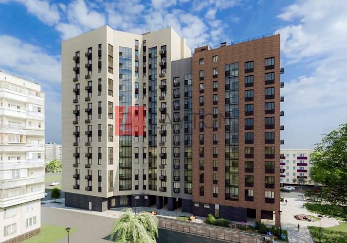 Жилой Дом Кастанаевская, д 32 - картинка 4 Жилой Дом Кастанаевская, д 32 - картинка 4