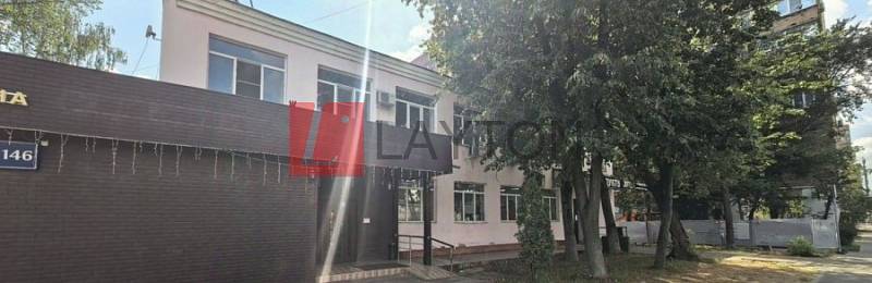 Бизнес-центр Волгоградский проспект, 146 - картинка 4 Бизнес-центр Волгоградский проспект, 146 - картинка 4