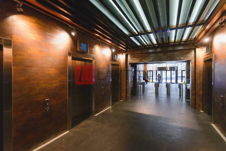 Бизнес-центр Горький Парк Тауэр - картинка 11 Бизнес-центр Горький Парк Тауэр - картинка 11