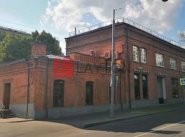 Бизнес-центр Фактория стр. 1 3