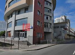 Жилой Дом Балаклавский пр-кт 16 1