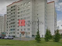 Жилой Дом Брусилова, д 9 2