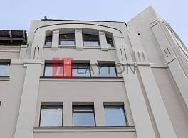 Бизнес-центр Достаевский 4