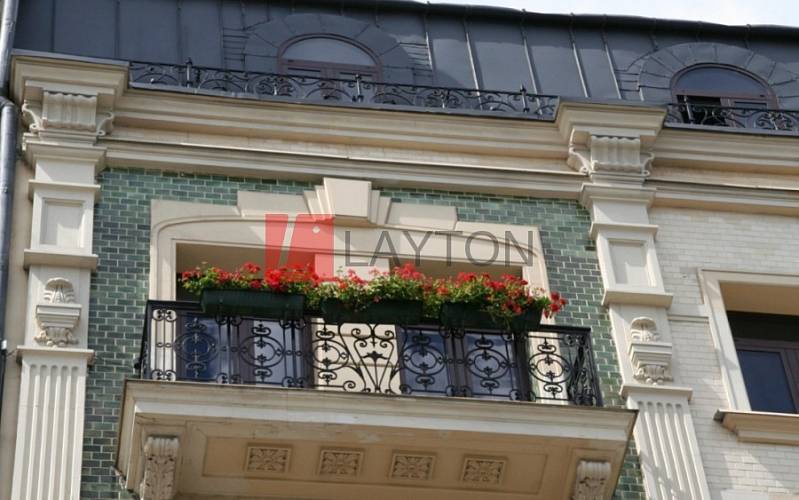 Бизнес-центр На Садовой-Кудринской - картинка 5 Бизнес-центр На Садовой-Кудринской - картинка 5