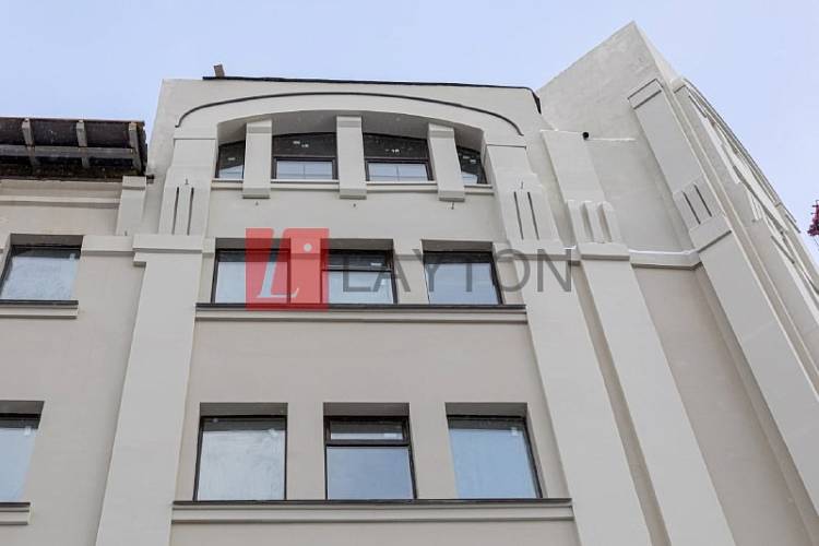 Бизнес-центр Достаевский - картинка 5 Бизнес-центр Достаевский - картинка 5