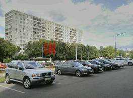 Бизнес-центр проезд Дежнева 13 2