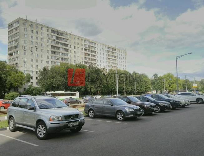 Бизнес-центр проезд Дежнева 13 - картинка 3 Бизнес-центр проезд Дежнева 13 - картинка 3