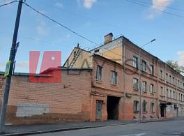 Бизнес-центр Денисовский переулок, 30с1 2