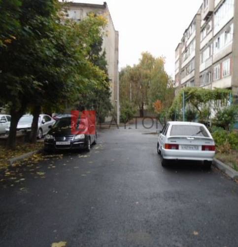 Жилой Дом Ватутина, 10 - картинка 3 Жилой Дом Ватутина, 10 - картинка 3