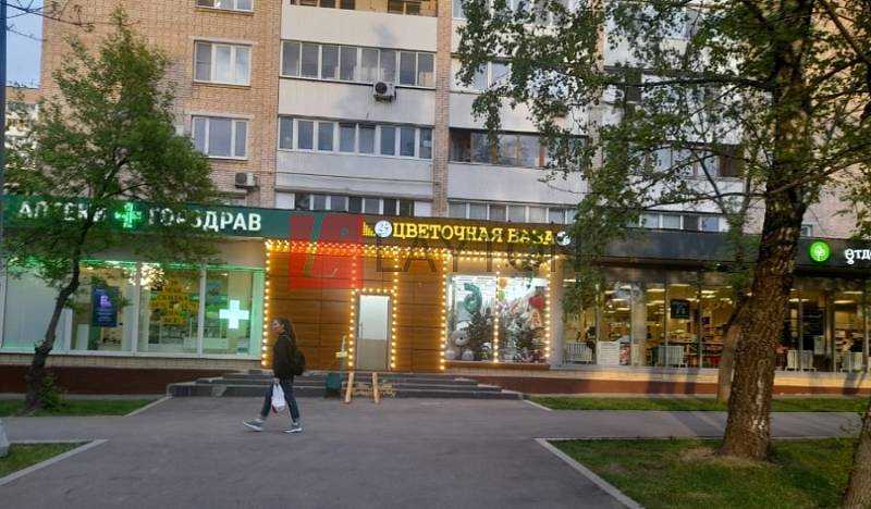 Жилой Дом Пролетарский проспект, 33к1 - картинка 7 Жилой Дом Пролетарский проспект, 33к1 - картинка 7