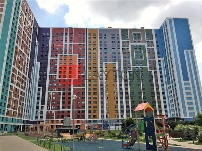 ЖК Эталон Сити - картинка 7 ЖК Эталон Сити - картинка 7