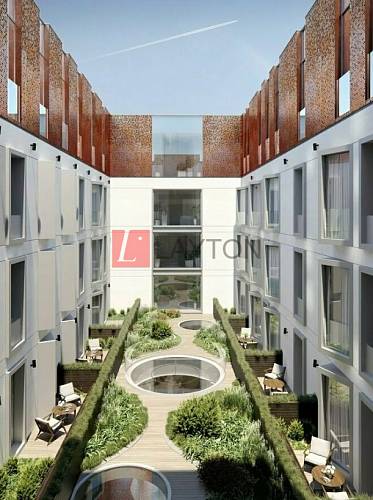 ЖК Современник - картинка 4 ЖК Современник - картинка 4