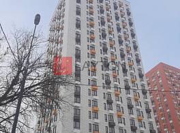ЖК Волжский Парк 1