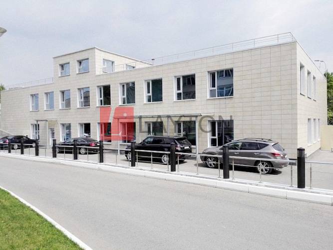 Бизнес-центр Калибр 15 - картинка 4 Бизнес-центр Калибр 15 - картинка 4