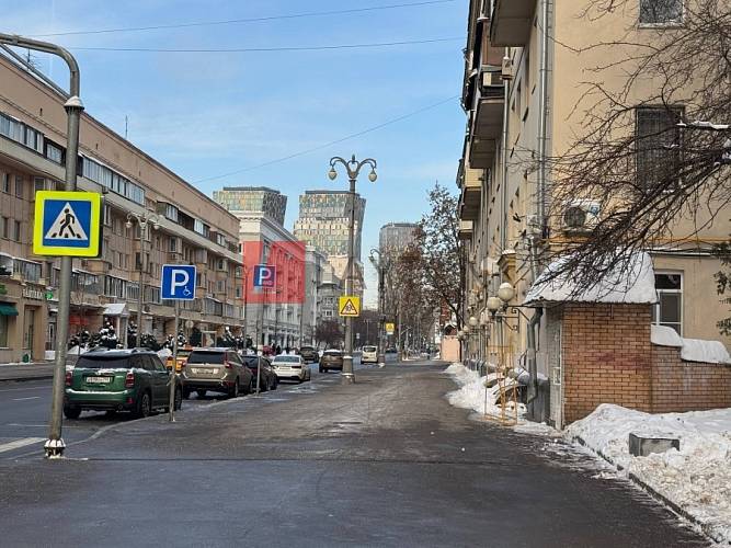 Жилой Дом Мытная ул. 23 - картинка 8 Жилой Дом Мытная ул. 23 - картинка 8