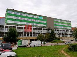 Бизнес-центр Бутлерова 17Б 1