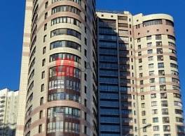 Жилое здание Давыдковская 16 1