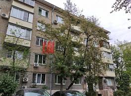 Жилой Дом Звенигородское ш., 7 1