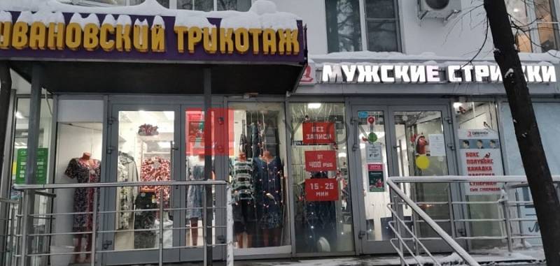 Жилой Дом Сумская улица, 6к1 - картинка 9 Жилой Дом Сумская улица, 6к1 - картинка 9
