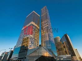 Бизнес-центр Moscow Towers 3