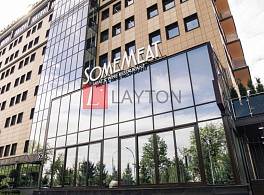 Бизнес-центр Дубровка Плаза 3