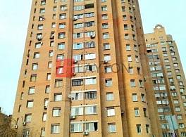 Жилой Дом Врачебный проезд, 10 4