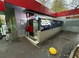 Пристройка к ЖД ул. Зарайская, д 53 4