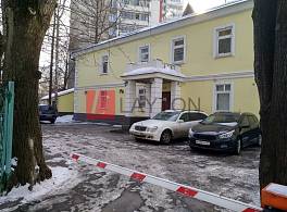 Бизнес-центр Скаковая 34А 1