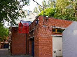 Бизнес-центр В Печатниках 2